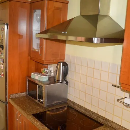 Apartment En Casco Historico