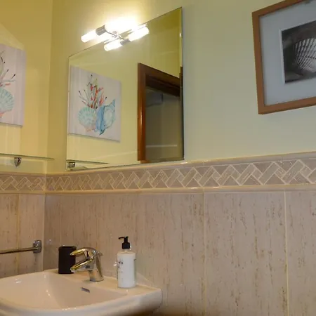 En Casco Historico Apartment