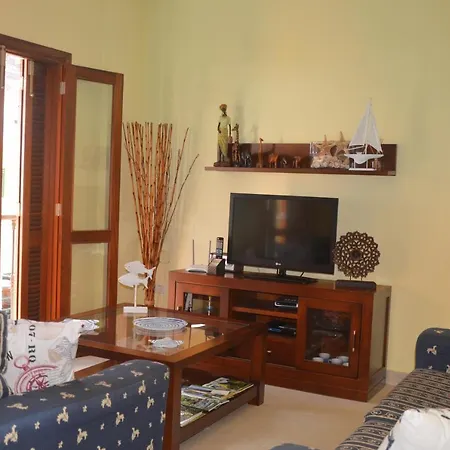 Apartment En Casco Historico