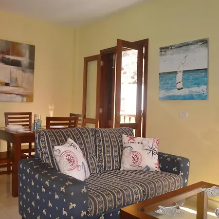 Apartment En Casco Historico