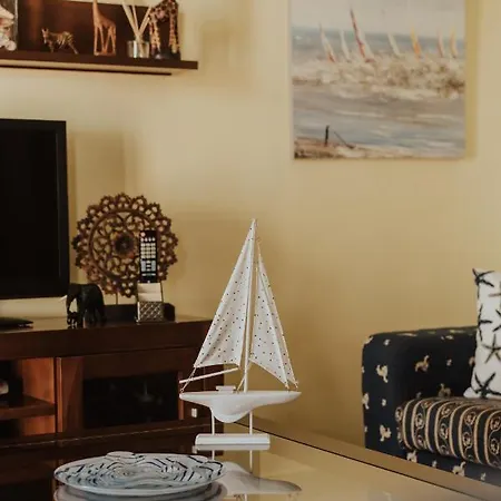 En Casco Historico Apartment *