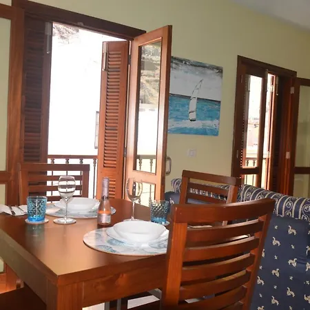 Apartment En Casco Historico San Sebastian De La Gomera