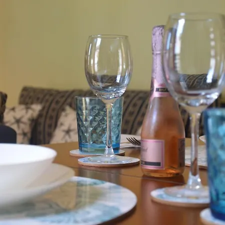 Apartment En Casco Historico