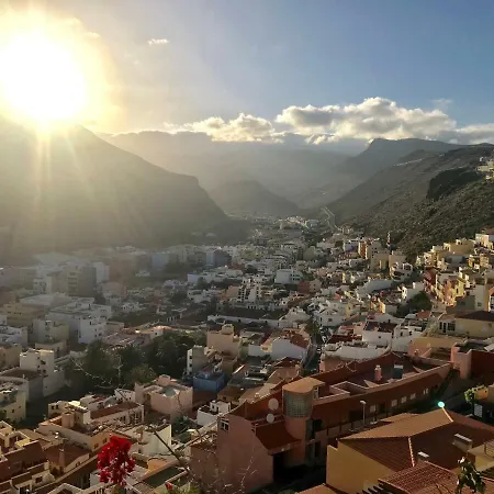 En Casco Historico San Sebastian De La Gomera