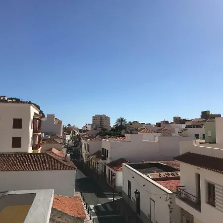 Apartment En Casco Historico *