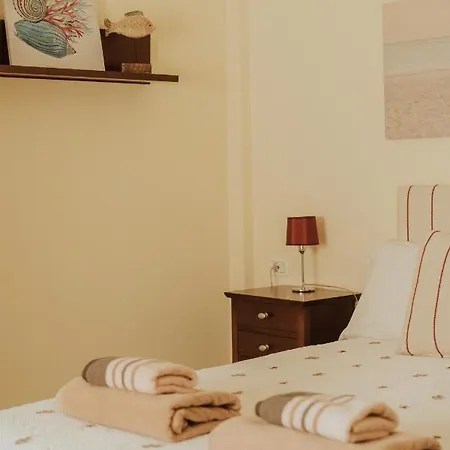 Appartement En Casco Historico San Sebastián de la Gomera