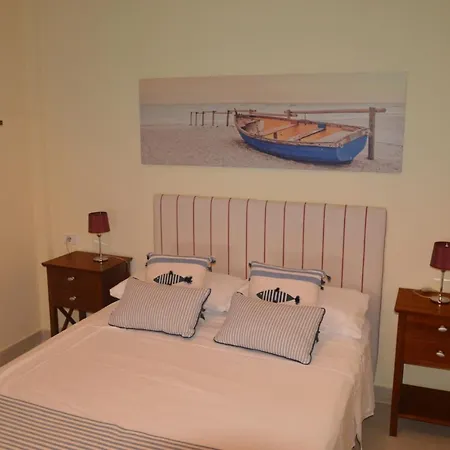 Appartement En Casco Historico