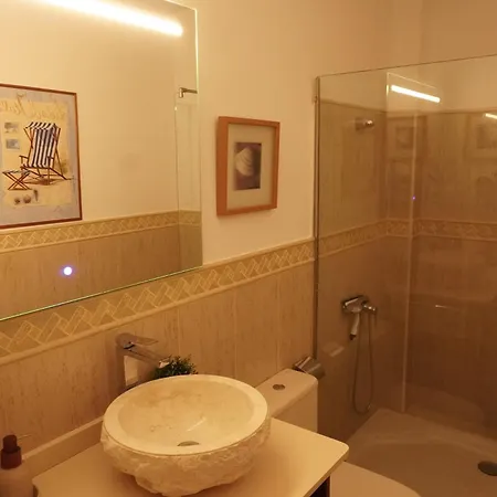 En Casco Historico Apartment *