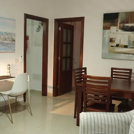 En Casco Historico Apartment San Sebastián de la Gomera