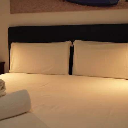 Apartamento En Casco Histórico