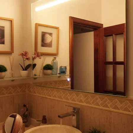 Apartamento En Casco Histórico San Sebastián de la Gomera